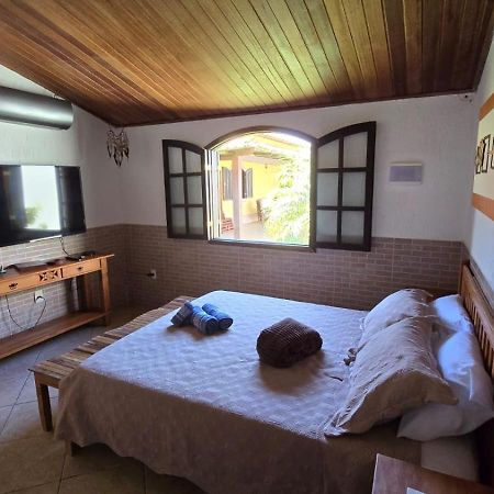 Casa Tres Amores Búzios Esterno foto