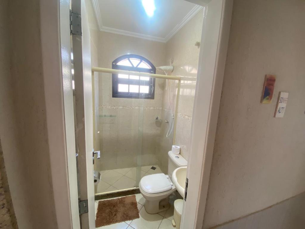 Casa Tres Amores Búzios Esterno foto