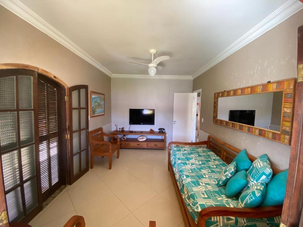 Casa Tres Amores Búzios Esterno foto