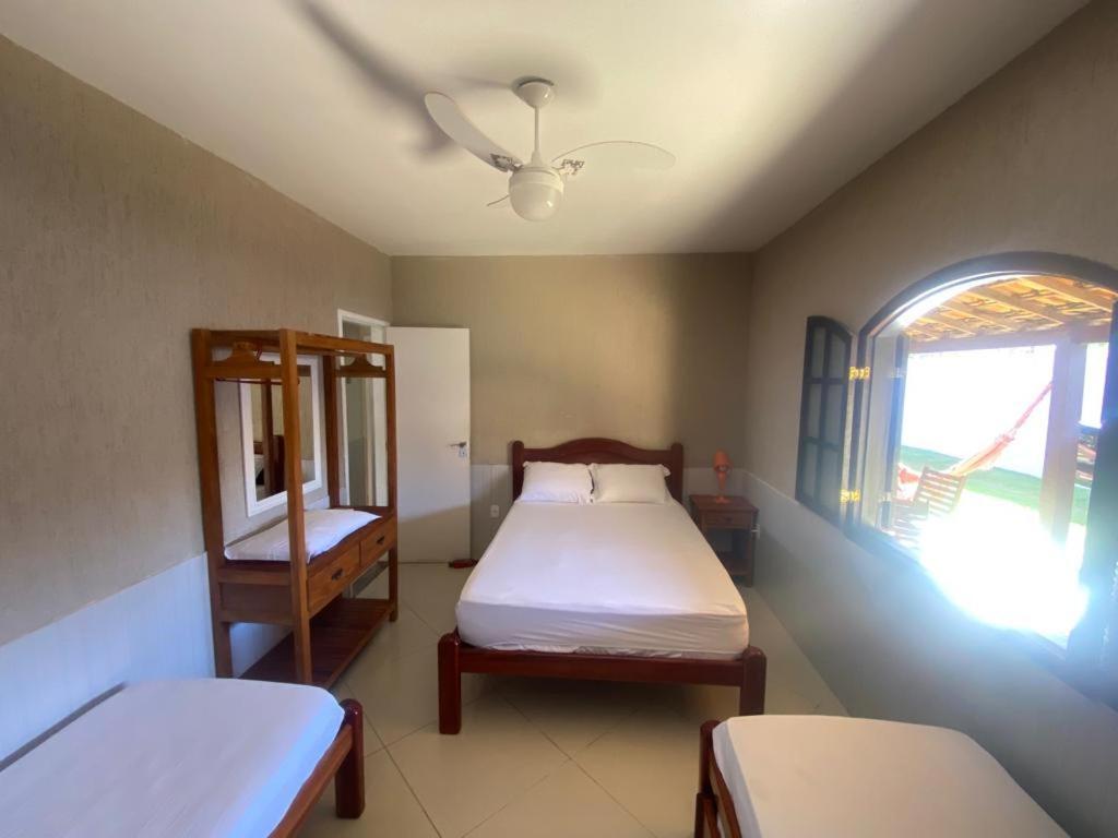 Casa Tres Amores Búzios Esterno foto