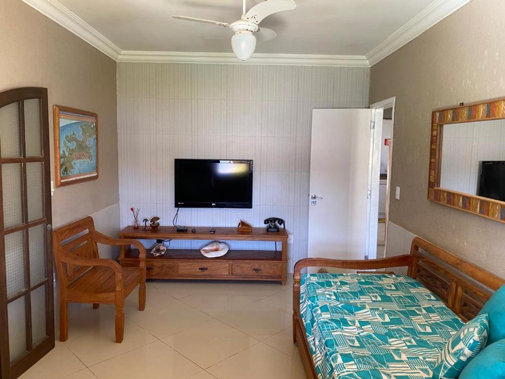 Casa Tres Amores Búzios Esterno foto