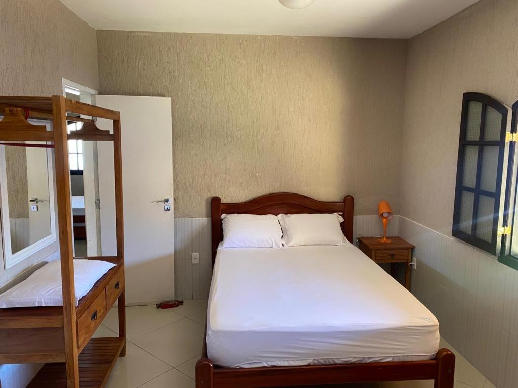 Casa Tres Amores Búzios Esterno foto