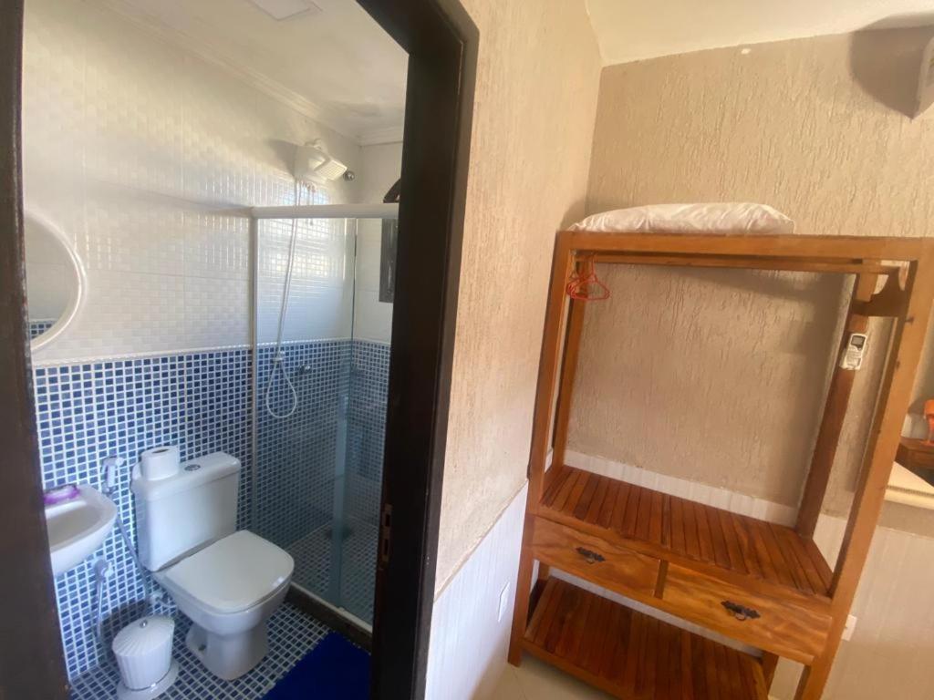 Casa Tres Amores Búzios Esterno foto
