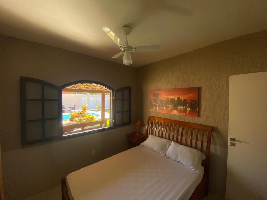 Casa Tres Amores Búzios Esterno foto