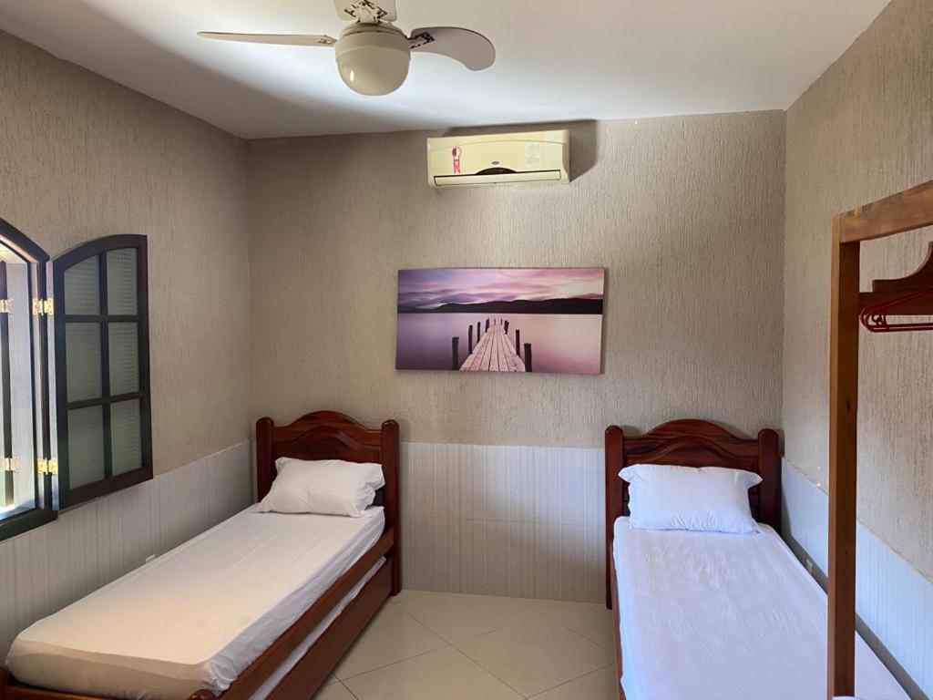 Casa Tres Amores Búzios Esterno foto