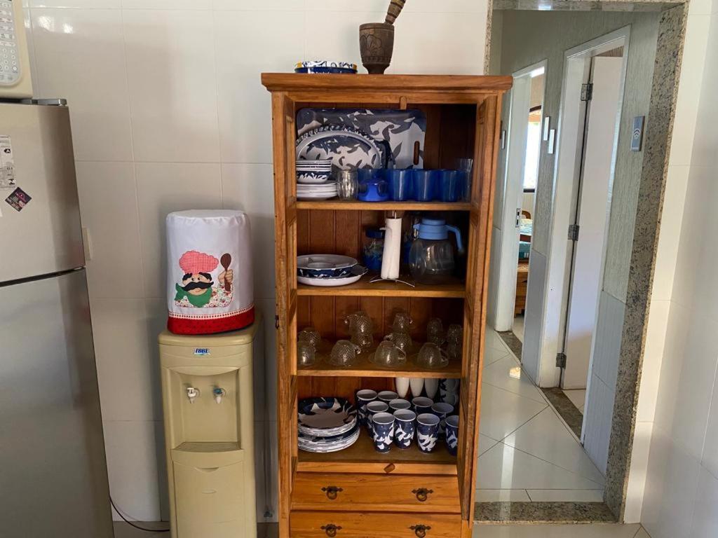 Casa Tres Amores Búzios Esterno foto