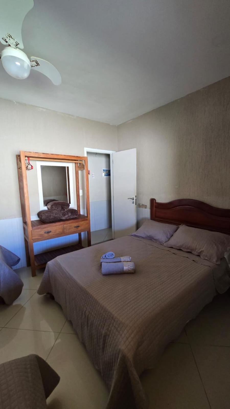 Casa Tres Amores Búzios Esterno foto