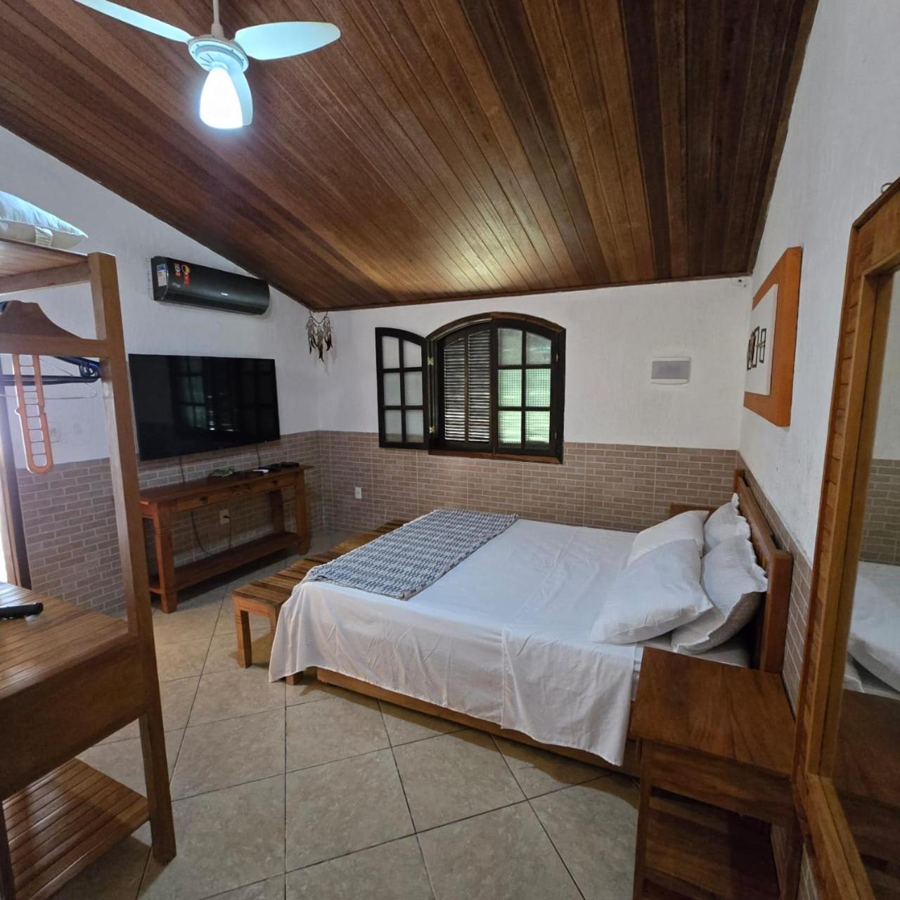 Casa Tres Amores Búzios Esterno foto
