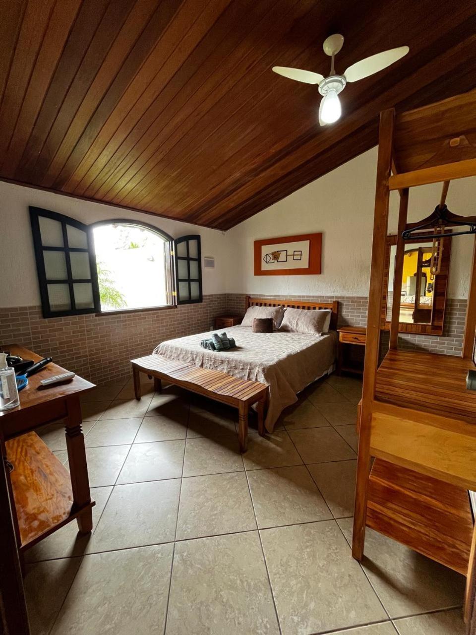Casa Tres Amores Búzios Esterno foto