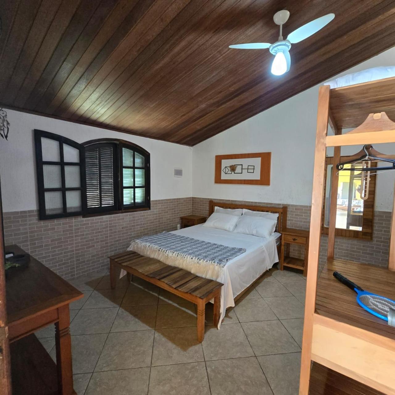 Casa Tres Amores Búzios Esterno foto