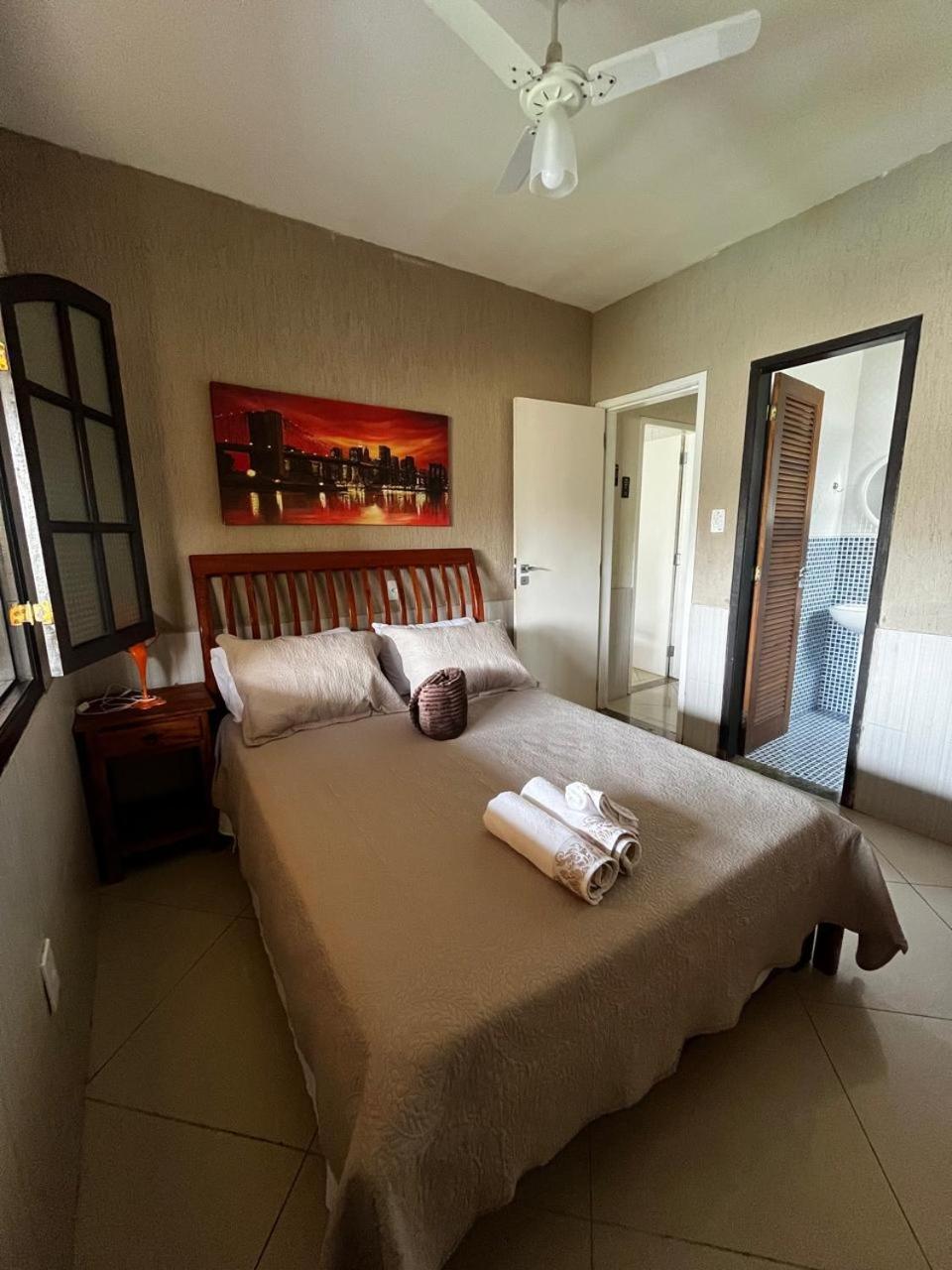 Casa Tres Amores Búzios Esterno foto